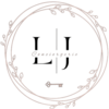 Logo de LJ. Conciergerie, conciergerie Airbnb et Booking en Île-de-France